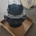 RD809-61290 MOTEUR DE VOYAGE KX080-3 Final Drive Kubota